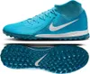 Nike Phantom Luna 2 Academy TF Blue Fury White - EU 43 Produktbild-Vorschau 2
