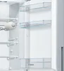 Bosch Kühl-/Gefrierkombination Low Frost Big-Box-Schublade Produktbild-Vorschau 4