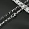Silberarmband Ankerkette 925 SterlingSilber ArmKette Produktbild-Vorschau 2