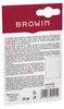 Browin Pektinase 10 Ml - Hilfreich Bei Der Saftgewinnung Produktbild-Vorschau 2