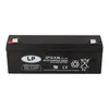 Batteria al piombo Landport 12V 4Ah AGM NSA LP12-4,0L T1 Anteprima dell’immagine prodotto 2