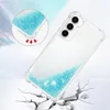Samsung Galaxy A57 Hülle - Coverup Liquid Glitzer Back Produktbild-Vorschau 4
