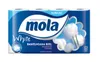 A package of Mola toilet paper rolls. Náhľad obrázku produktu