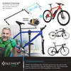 KESSER® Fahrradmontageständer Premium Profi 50kg - 360° Produktbild-Vorschau 4