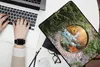 MuchoWow® Laptop Hülle 14 ZollHerbst - Wasserfall - Natur - Produktbild-Vorschau 2