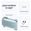 Tractive DOG 6 - GPS-Ortungsgerät für Hunde und Produktbild-Vorschau 5