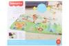 Fisher-Price Great Adventures große Spielmatte 1,5m GXR53 Produktbild-Vorschau 1