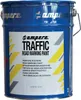 Straßenmarkierungsfarbe Traffic Paint 5kg weiß Road Marking Produktbild-Vorschau 2