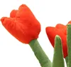 Tulpen-Plüschtier, gute Widerstandsfähigkeit, geruchlos, Produktbild-Vorschau 5
