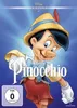 Disney - Pinocchio [DVD] Produktbild-Vorschau 2