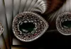 Akustikbild Abstrakt Ornament 200x100 cm Bilder Produktbild-Vorschau 3