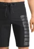 PUMA SWIM MEN LONG BOARD SHORTS 1P black black S Produktbild-Vorschau 16