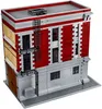 LEGO® Ghostbusters Feuerwache 75827 Produktbild-Vorschau 10