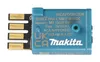 Akku-Putzschleifer 18V Lxt Aws 0*Ah - M Dsl801Zu Produktbild-Vorschau 25