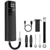 xElektrische Ballpumpe,80 W,mit Druckmessung & Produktbild-Vorschau 1