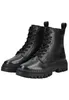 Bagatt Stiefelette Stiefelette Nappaleder Produktbild-Vorschau 3