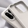 OnePlus 15 Hülle - Coverup Colour TPU Back Cover - Schwarz Produktbild-Vorschau 10