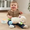 Vtech Vtech 80-550504 Ovečka 3 v 1 starlight 80-550504 Náhled obrázku produktu 9