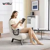 WOLTU Schlafsessel 3 in 1, mit Verstellbarer Rückenlehne, Produktbild-Vorschau 2