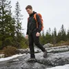 MOUNTAIN GOAT PRO Steigeisen, 12 Zacken, Edelstahl, TPE, Produktbild-Vorschau 14