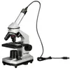 Microscopio USB Bresser, 40X-1024X, con estuche Vista previa de la imagen del producto 15