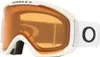 Oakley O-Frame 2.0 PRO L 71240300 Matte White/Persimmon Ski Produktbild-Vorschau 1
