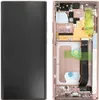 Original Super Amoled Display Touchscreen Bildschirm Rahmen Produktbild-Vorschau 1