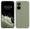 kwmobile Handyhülle für Xiaomi Poco F7 Hülle - weiches Produktbild-Vorschau 1