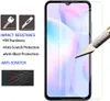 Film de protection en verre pour Xiaomi Redmi 9A / 9C écran Voir les images du produit 4