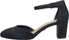 Tamaris Pumps  Pumps - Blauw - Maat 42 Voir les images du produit 1
