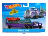Hot Wheels BDW51, Sada vozidel, 3 rok/roky, Plast, Kov, Náhled obrázku produktu 17