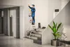 Hailo TP2 Pro trapbordes - Werkplatform voor Hailo ladders Productafbeelding-voorbeeld 19