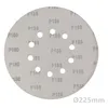 25 Klett Schleifscheiben Ø225mm Körnung P180 Haftscheiben Produktbild-Vorschau 8