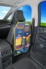 CarComfort Organizer Driver Jack gelb/navy, 30145 Voir les images du produit 5