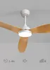 WIND BALANCE - Deckenventilator 40W leise Ø132 cm Produktbild-Vorschau 5