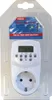 Ansmann 1260-0001 Steckdosen-Timer analog Timer-Funktion Voir les images du produit 12