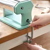 SPRINGLANE Manuelle Nudelmaschine Nonna, Edelstahl, Produktbild-Vorschau 2
