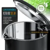 Hervidor eléctrico de acero inoxidable CORE, 1,5L, 2000W, Vista previa de la imagen del producto 3