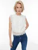 Onlkaro S/L Lace Top Noos WVN Produktbild-Vorschau 11