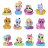 Spin Master, Gabby's Dollhouse, Mini Figurenset 6060455, Produktbild-Vorschau 14