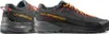 La Sportiva TX4 Evo Zustiegsschuhe Carbon/Papaya EU 42,5 Produktbild-Vorschau 16