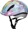 Casco per bambini KED MEGGY II unicorno paradiso    49-53 Anteprima dell’immagine prodotto 4