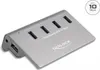 Hub Delock - 4 ports USB 3.2 Gen 2 - Modèle pour ordinateur Voir les images du produit 6