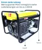 Dönges Stromerzeuger Stromgenerator Notstromgerator 4-takt Produktbild-Vorschau 4