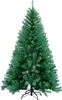 Albero di Natale artificiale Ikodm, altezza 150 cm, con 400 Anteprima dell’immagine prodotto 14