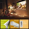 ESMART Economy EXM Motor-Leinwand 157 cm Bild 120 x 90 cm Produktbild-Vorschau 3