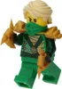 LEGO Ninjago: Lloyd mit Shuriken Produktbild-Vorschau 1