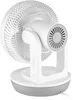 SENCOR SFE 2340WH Stolný ventilátor 3D UltraSilent, Náhľad obrázku produktu 7