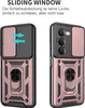 Panzerhülle für Xiaomi Redmi 15 4G / 5G mit Kameraschutz Produktbild-Vorschau 8