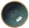 Zassenhaus Schüssel MINERAL COAL, Mango, Ø 30 cm x 11,5 cm Voir les images du produit 2